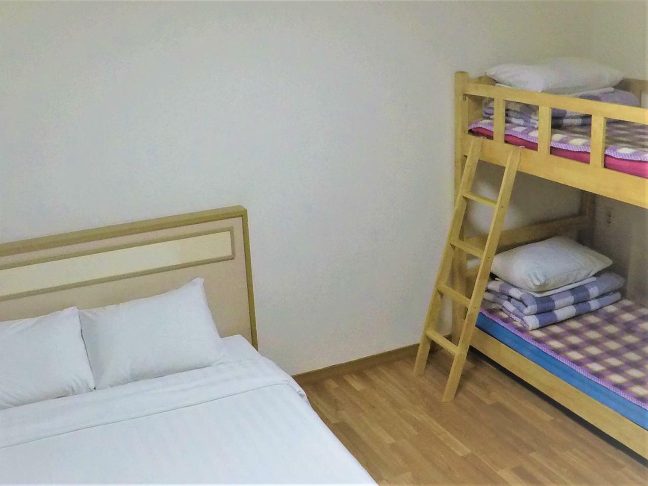 Busan Popcorn Hostel Luaran gambar
