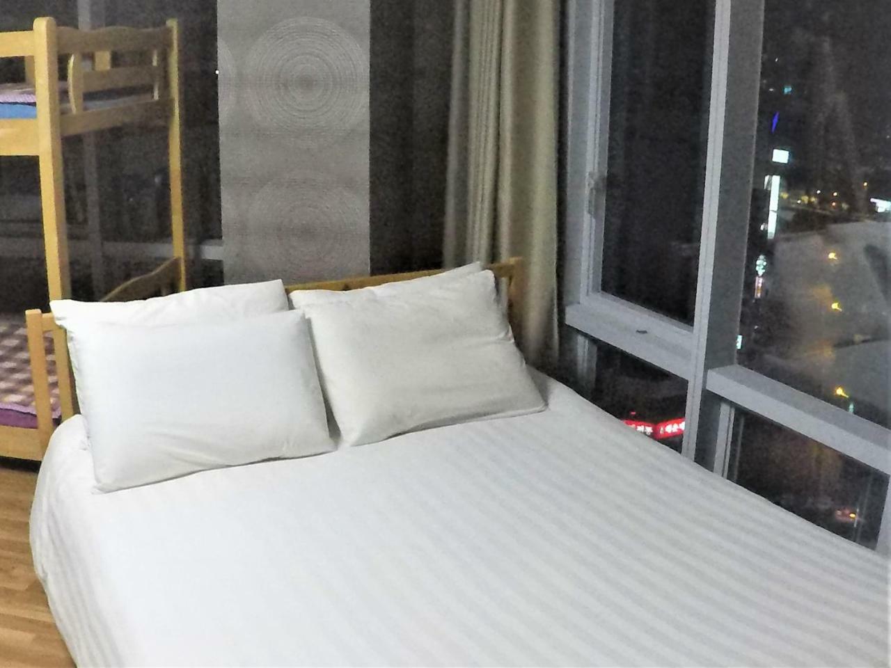 Busan Popcorn Hostel Luaran gambar
