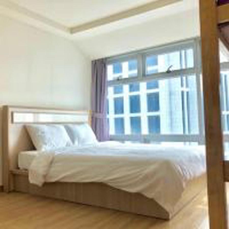 Busan Popcorn Hostel Luaran gambar