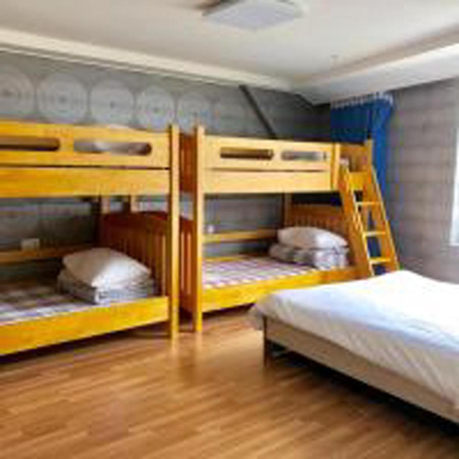 Busan Popcorn Hostel Luaran gambar