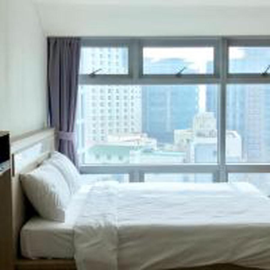 Busan Popcorn Hostel Luaran gambar