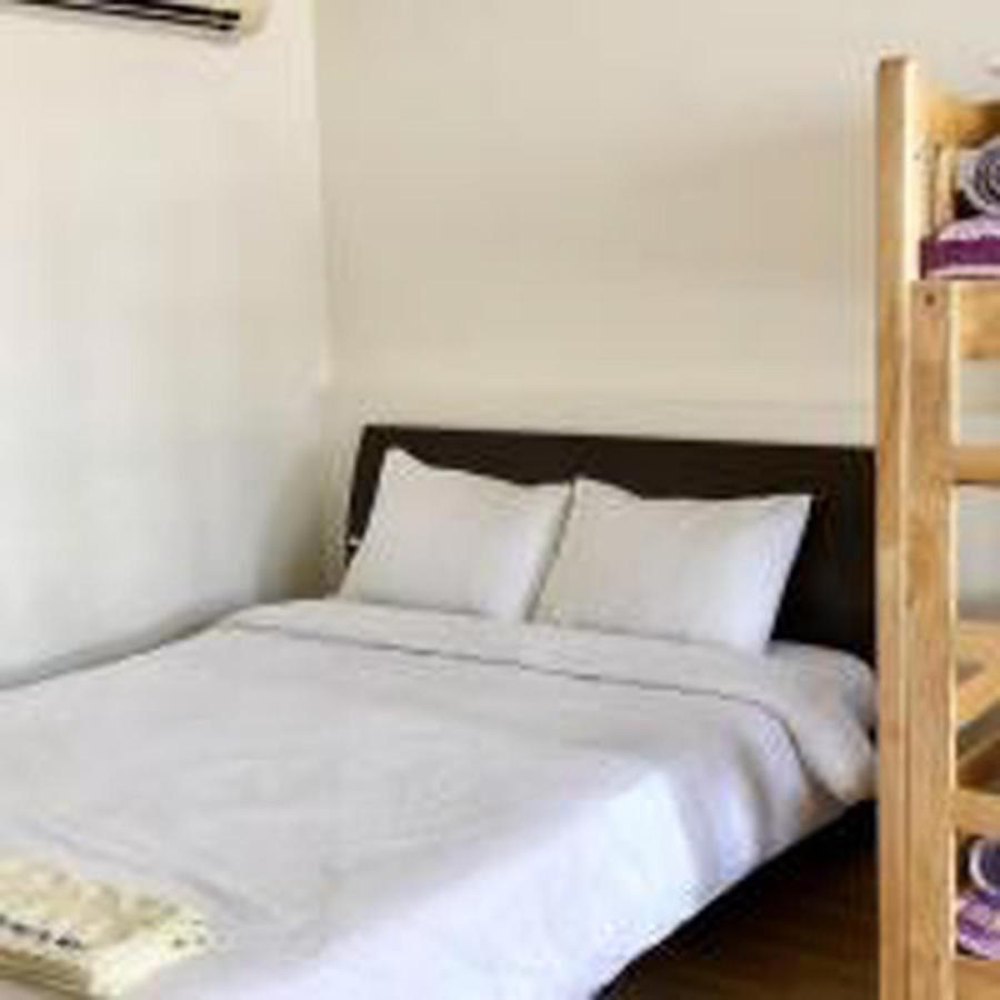 Busan Popcorn Hostel Luaran gambar