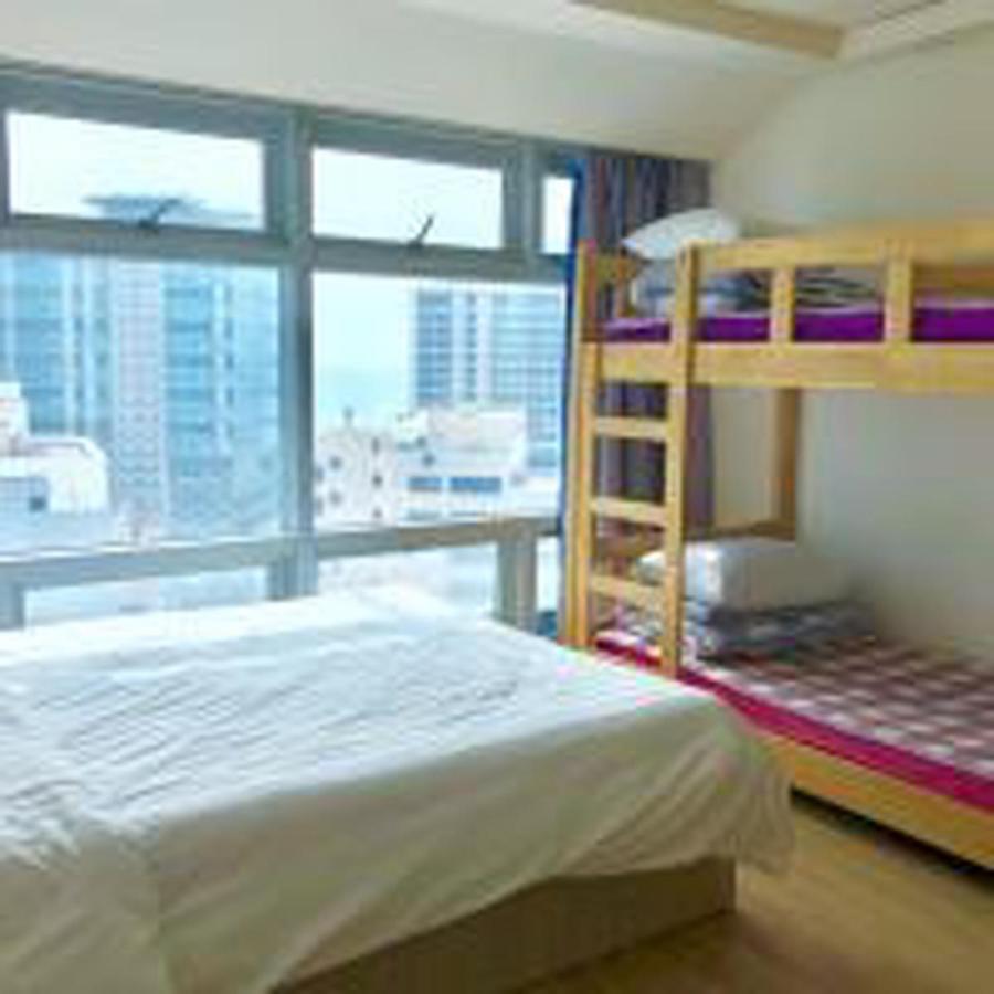 Busan Popcorn Hostel Luaran gambar
