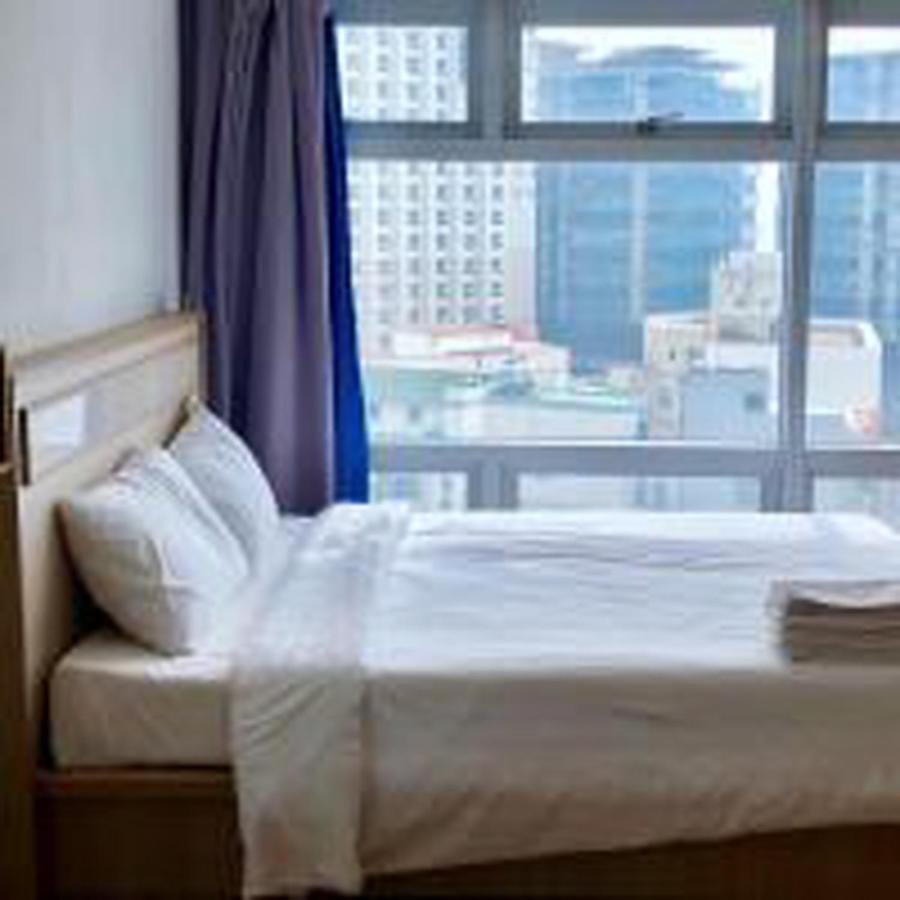 Busan Popcorn Hostel Luaran gambar