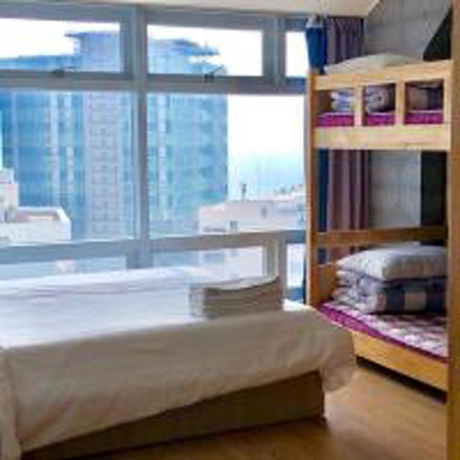 Busan Popcorn Hostel Luaran gambar