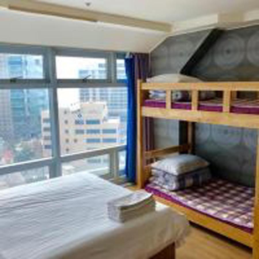 Busan Popcorn Hostel Luaran gambar