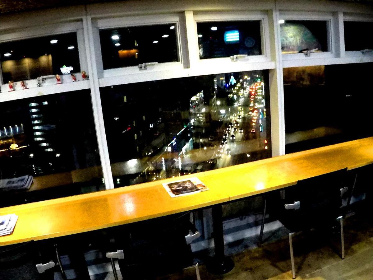 Busan Popcorn Hostel Luaran gambar