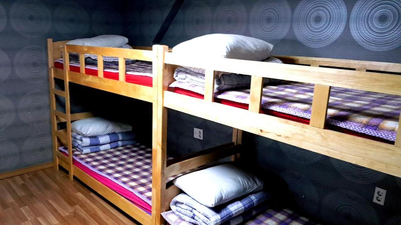 Busan Popcorn Hostel Luaran gambar