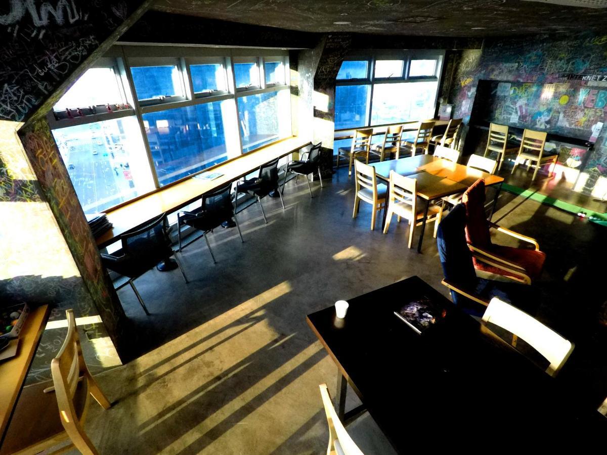Busan Popcorn Hostel Luaran gambar
